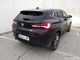  Bmw  X2 BMW  sDrive18i (CX3) #2