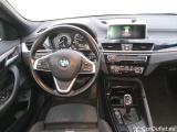  Bmw  X2 BMW  sDrive18i (CX3) #3