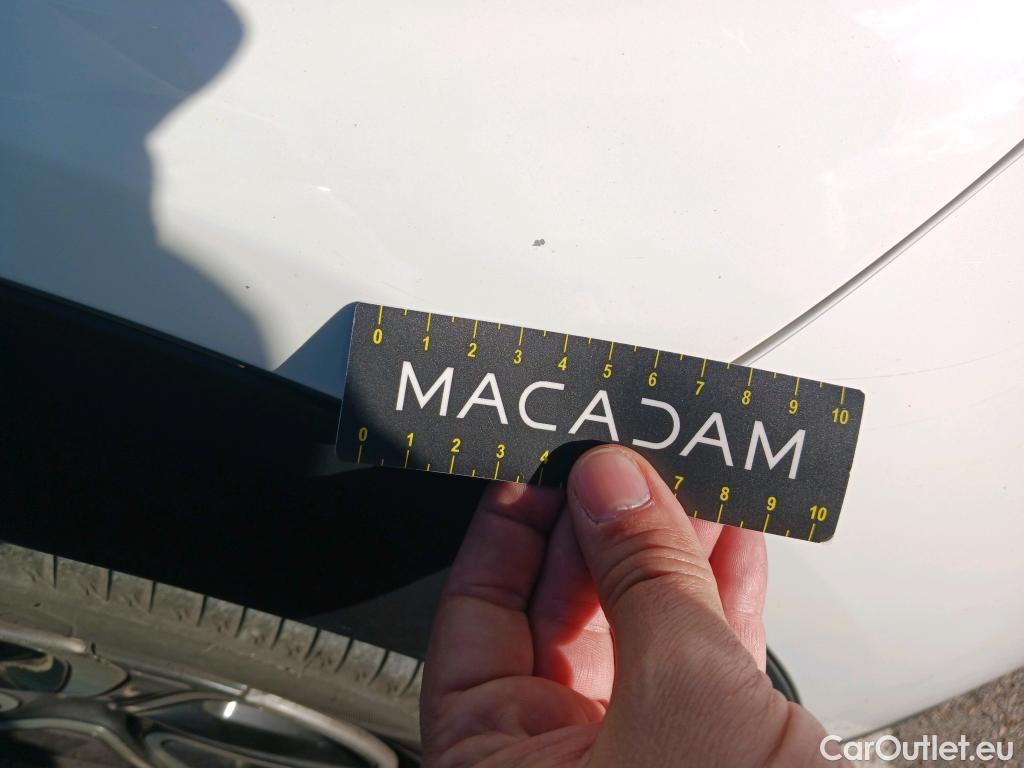  Citroen  C4 Cactus CITROEN  / 2018 / 5P / berlina con portón BlueHDi 100 S&S Feel #27