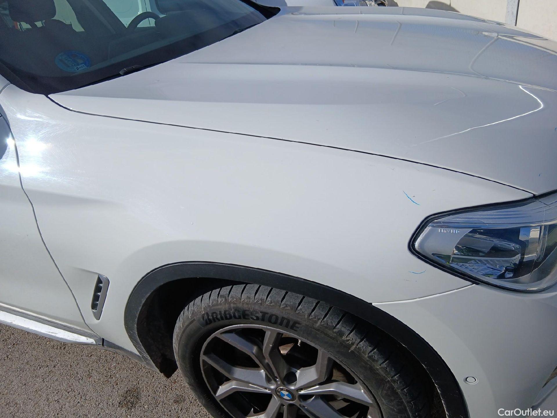  Bmw  X4 BMW  / 2018 / 5P / todoterreno xDrive20d #40