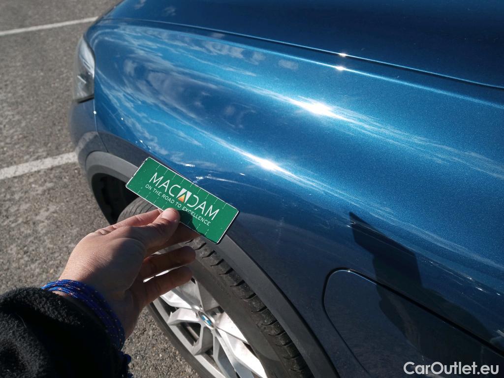  Bmw  X5 BMW  / 2018 / 5P / todoterreno xDrive45e #10