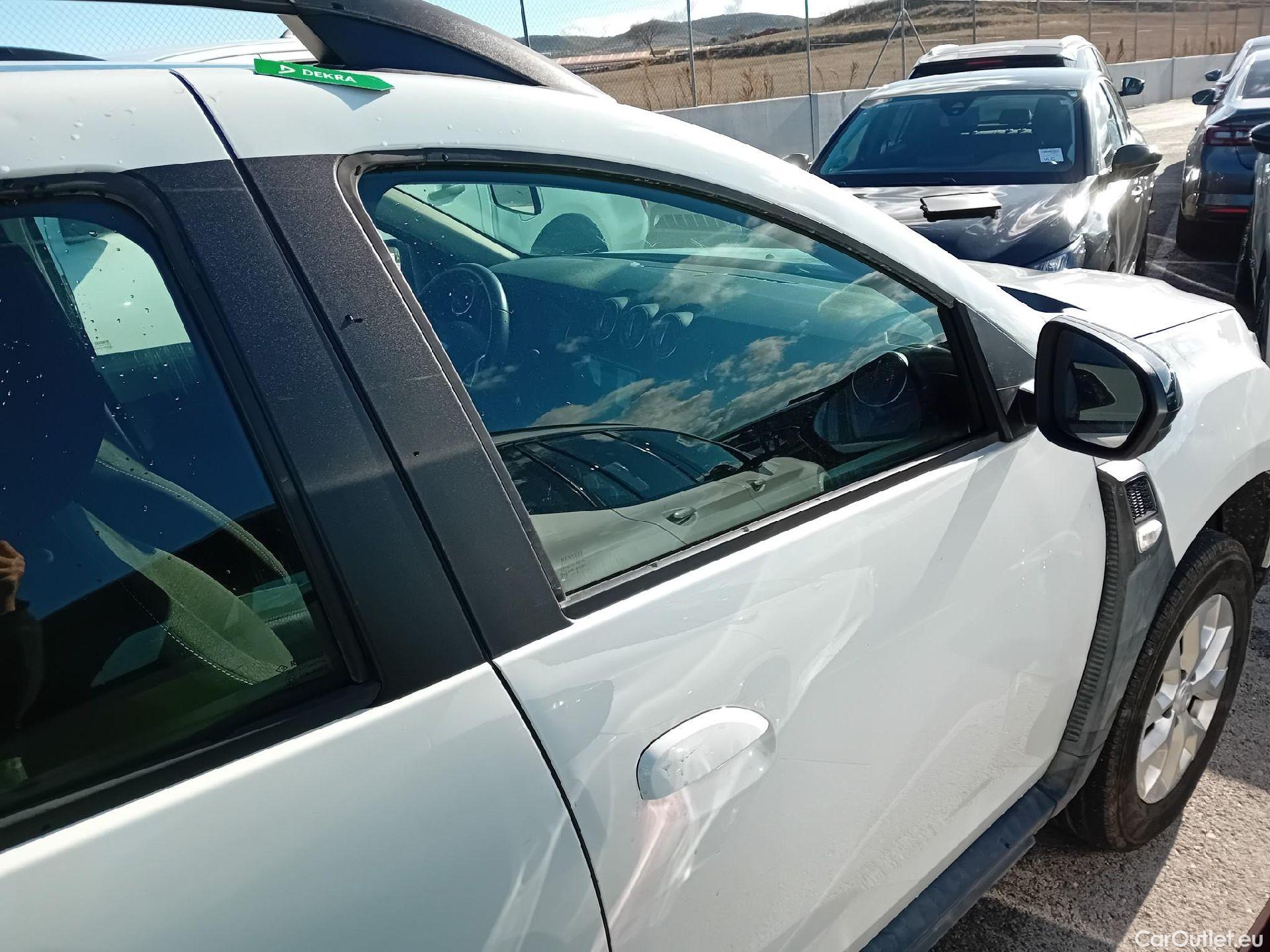  Dacia  Duster DACIA  / 2018 / 5P / todoterreno Comfort TCE 74kW(100CV) ECO-G 4X2 #30