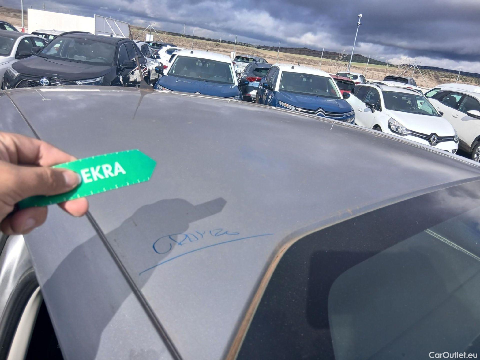  Citroen  C4 Picasso CITROEN C4 Spacetourer / 2016 / 5P / monovolumen compacto BlueHDi 96KW (130CV) S&S Live #29