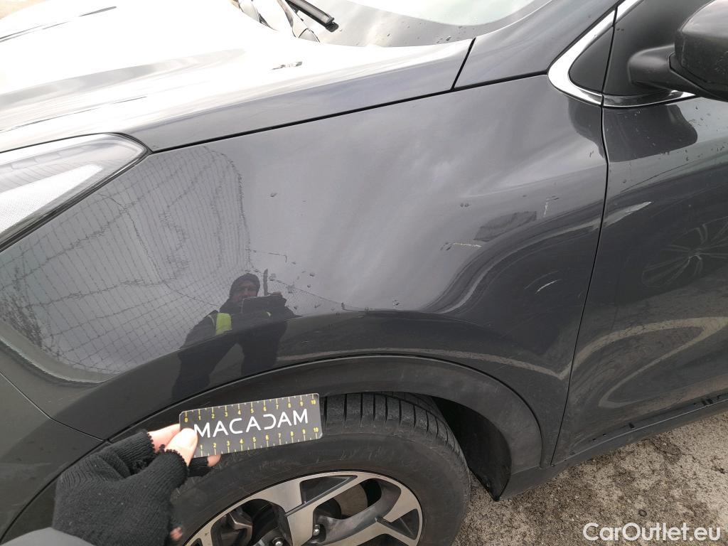  KIA  Sportage KIA  1.6MHEV Drive 100kW(136CV) 4x2(Crist Tintados)(CX) #24