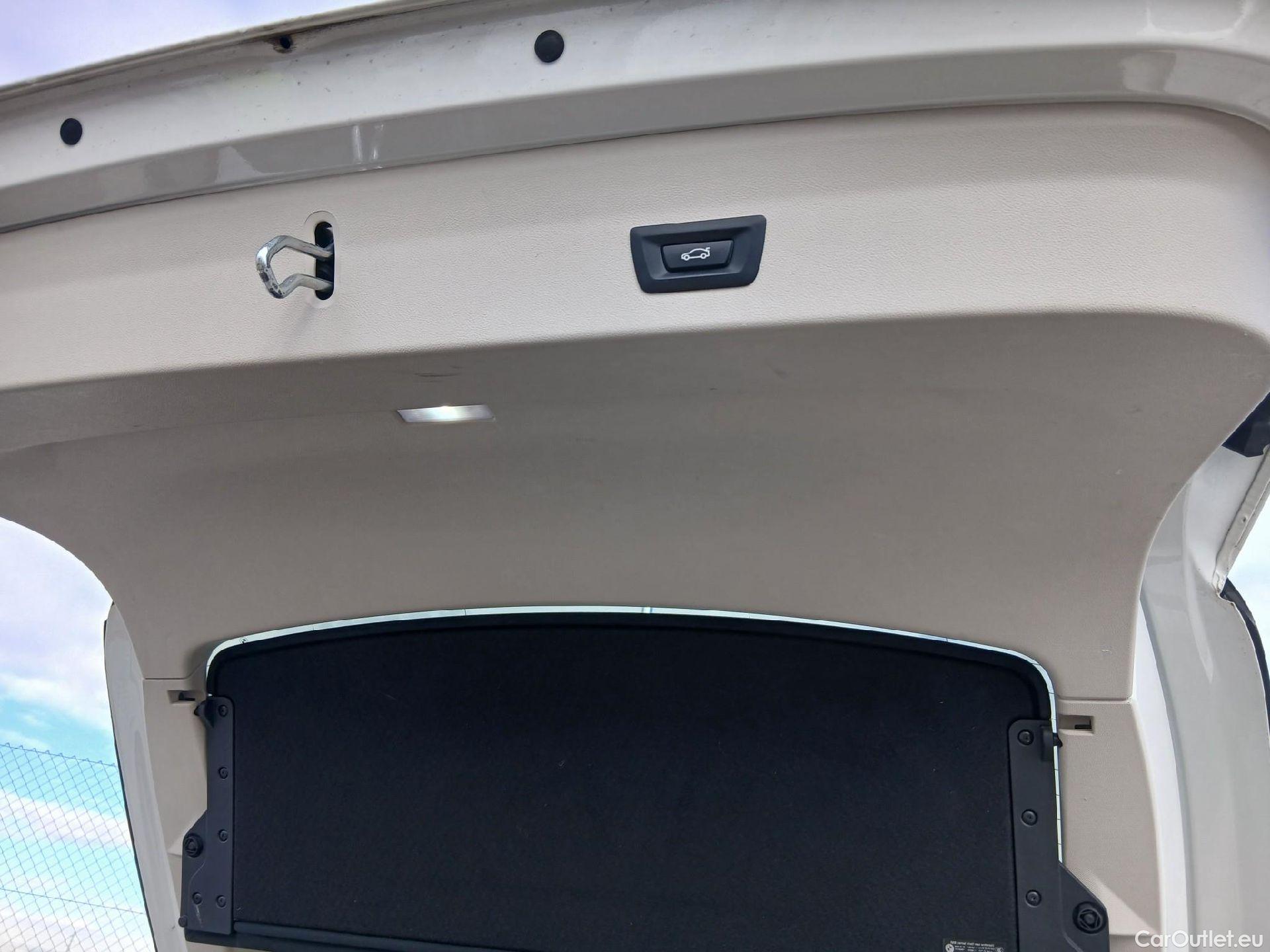  Bmw  X4 BMW  / 2018 / 5P / todoterreno xDrive20d #30