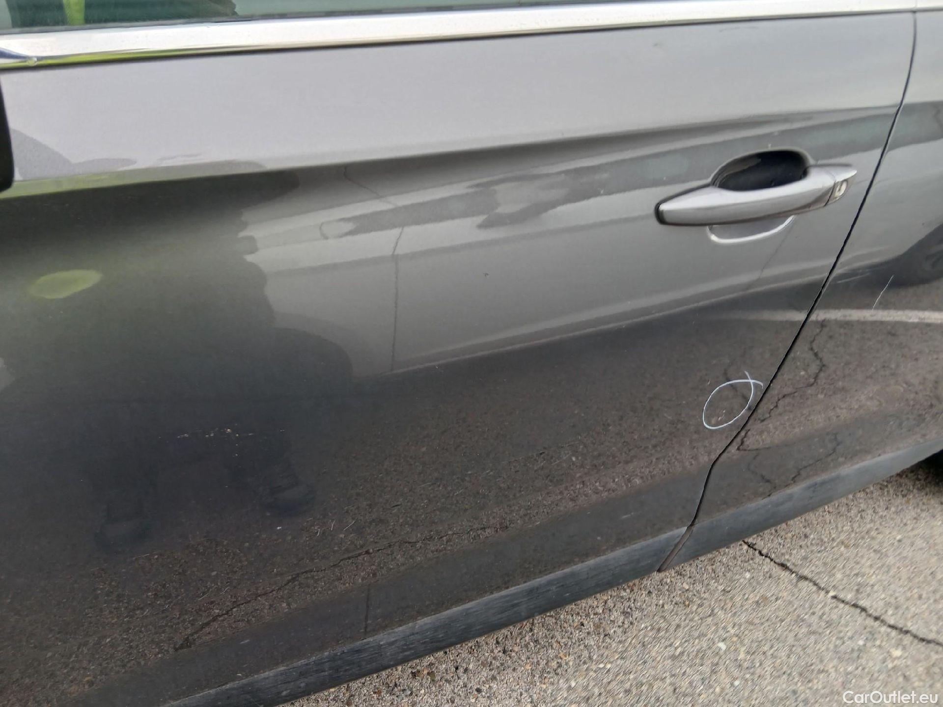  DS  DS7 DS DS 7 Crossback / 2017 / 5P / todoterreno BlueHDi DE 96kW (130CV) Auto. CHIC (AC) #20