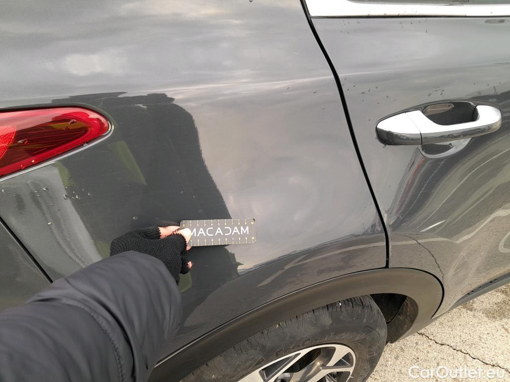  KIA  Sportage KIA  1.6MHEV Drive 100kW(136CV) 4x2(Crist Tintados)(CX) #39