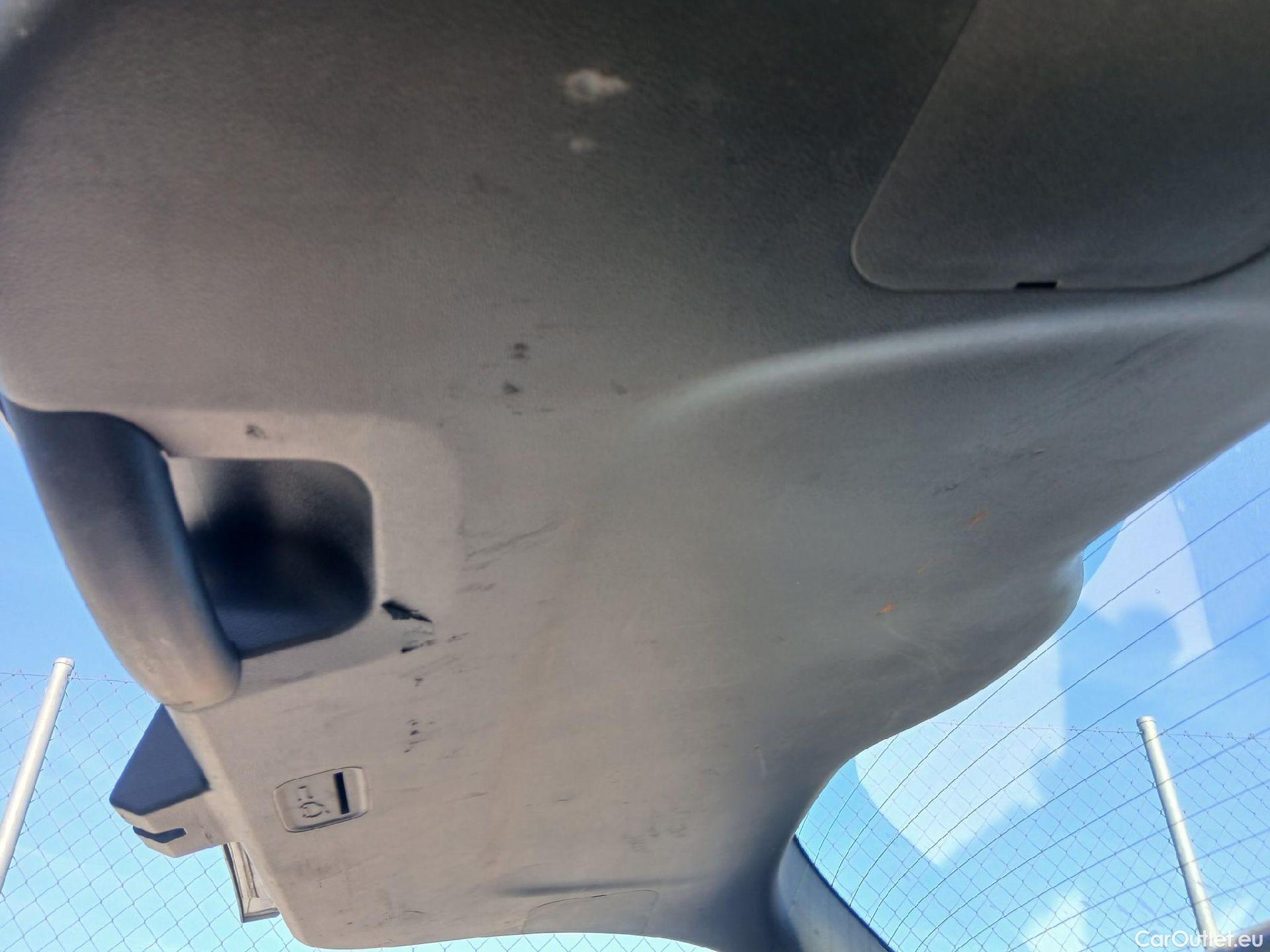  Hyundai  Tucson HYUNDAI  / 2020 / 5P / todoterreno 1.6 CRDI 85kW (115CV) Maxx #4