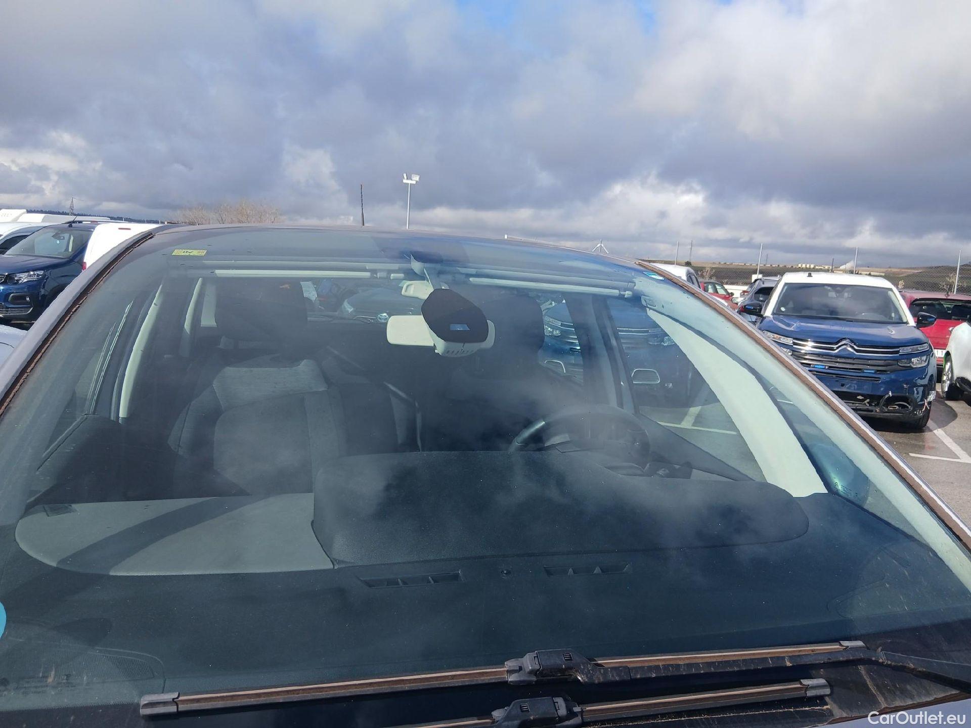  Citroen  C4 Picasso CITROEN C4 Spacetourer / 2016 / 5P / monovolumen compacto BlueHDi 96KW (130CV) S&S Live #17