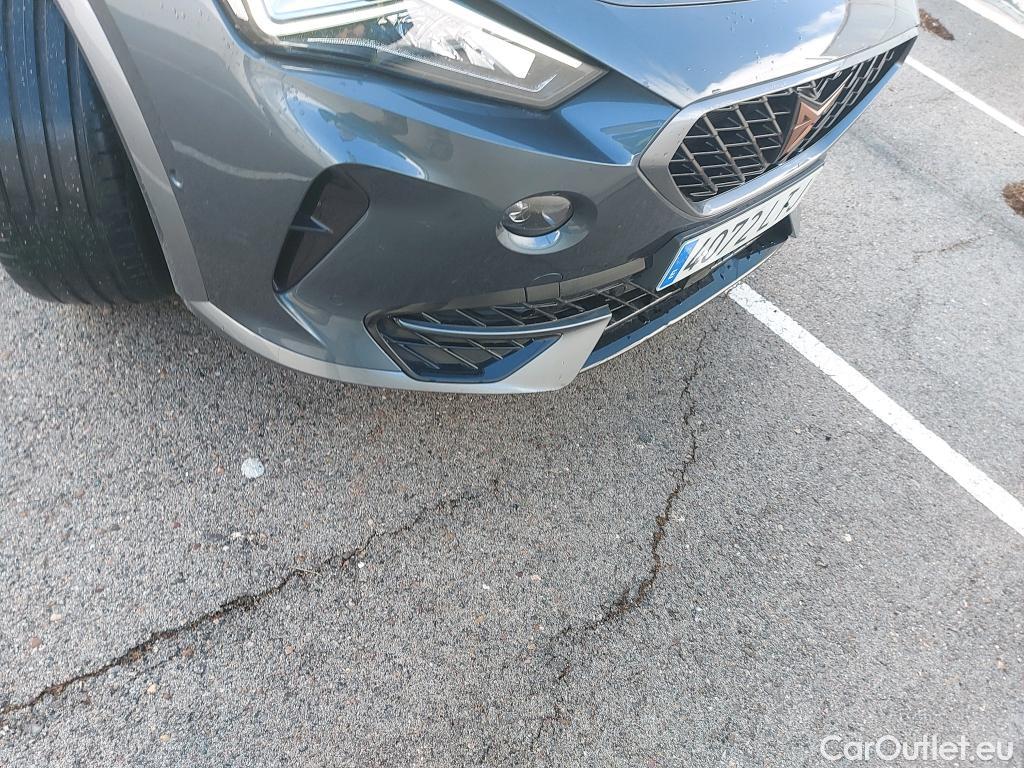  Cupra  Formentor CUPRA  / 2020 / 5P / todoterreno 1.4 e-Hybrid 150kW (204 CV) DSG (AC) #18