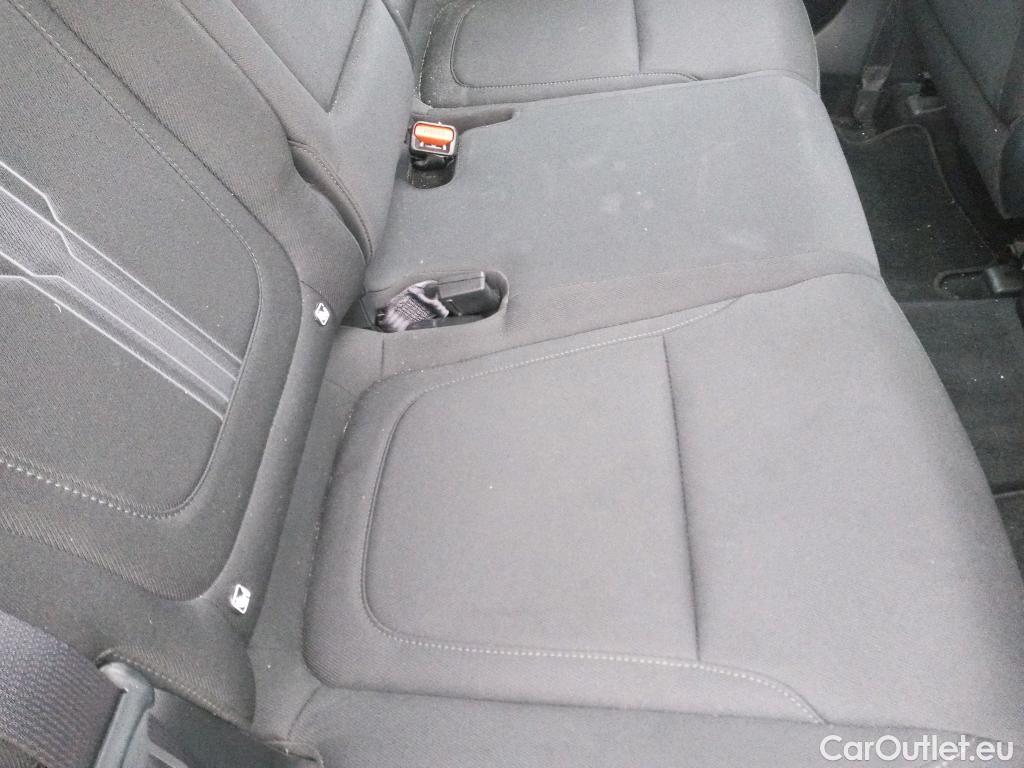  Hyundai  Tucson HYUNDAI  / 2020 / 5P / todoterreno 1.6 CRDI 100kW (136CV) 48V Maxx DCT #13