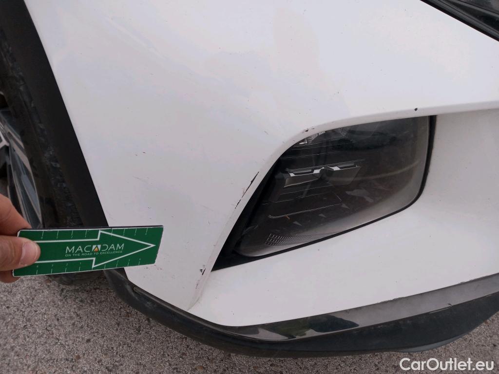  Hyundai  Tucson HYUNDAI  / 2020 / 5P / todoterreno 1.6 CRDI 100kW (136CV) 48V Maxx DCT #19