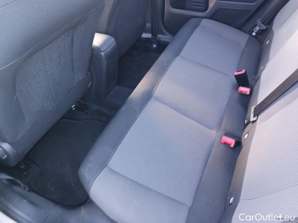  Citroen  C4 Cactus CITROEN  / 2018 / 5P / berlina con portón BlueHDi 100 S&S Feel #9