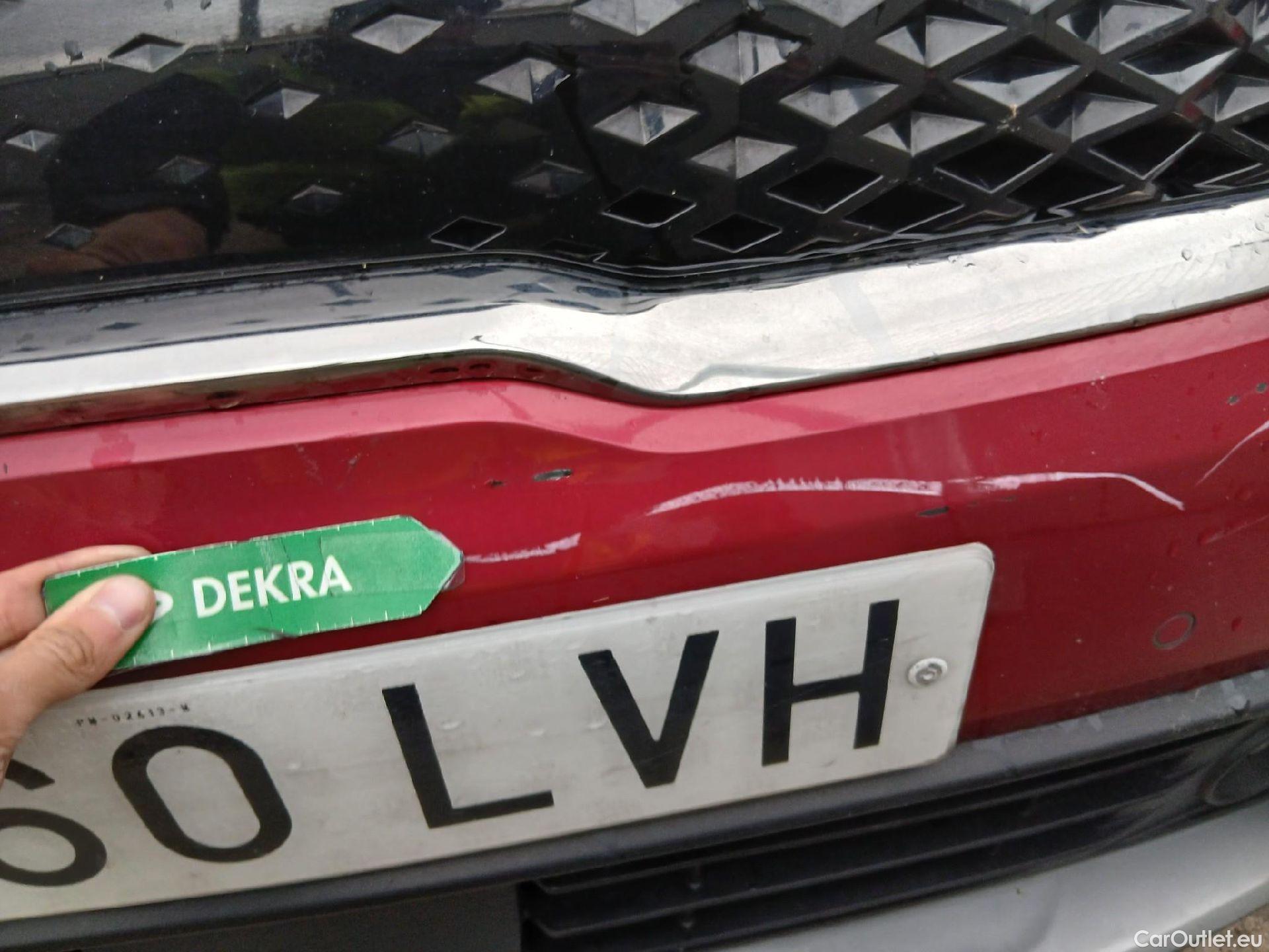  KIA  Niro KIA  / 2019 / 5P / crossover 1.6 GDi PHEV 104kW (141CV) Drive #5