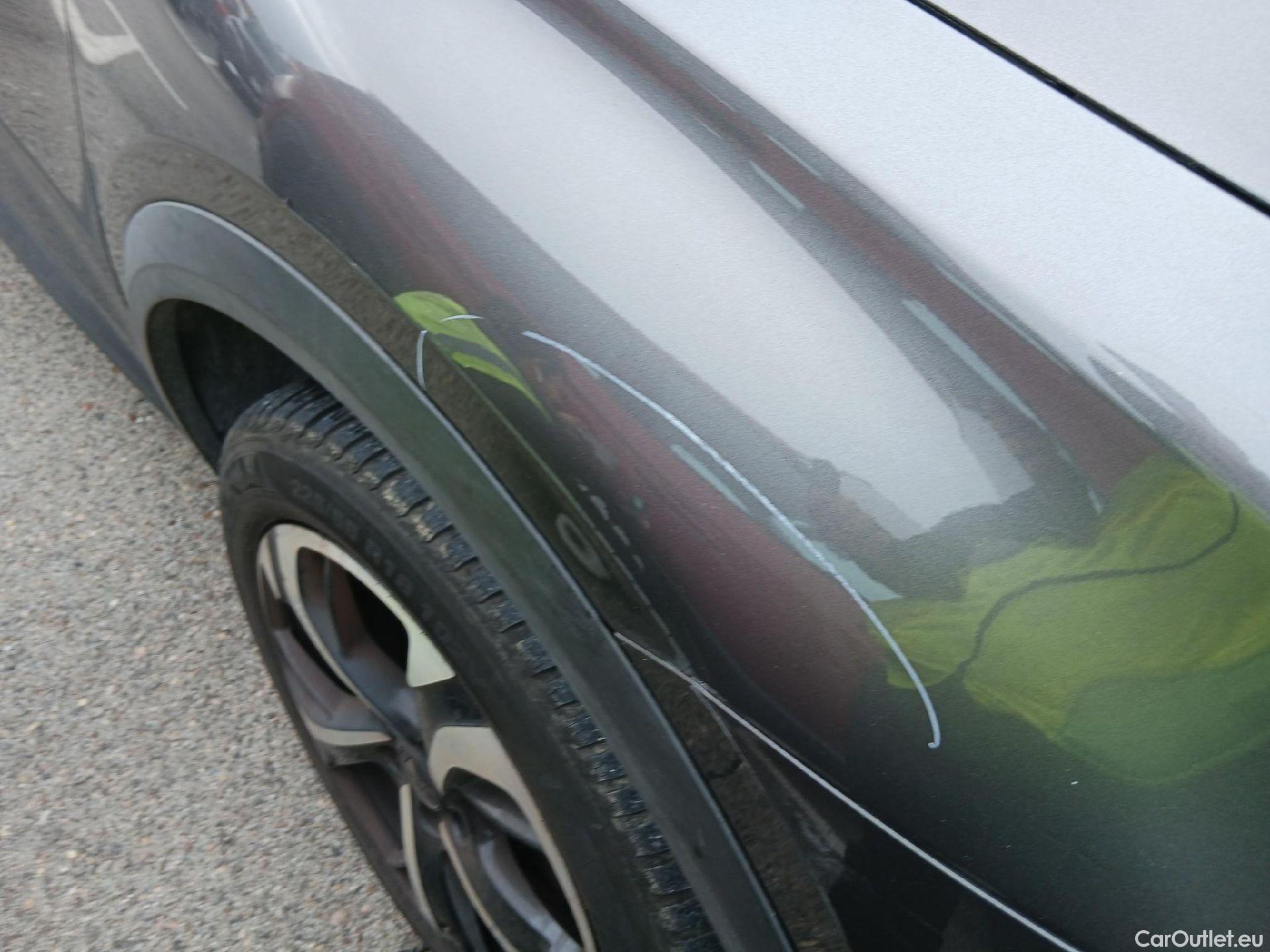  DS  DS7 DS DS 7 Crossback / 2017 / 5P / todoterreno BlueHDi DE 96kW (130CV) Auto. CHIC (AC) #40