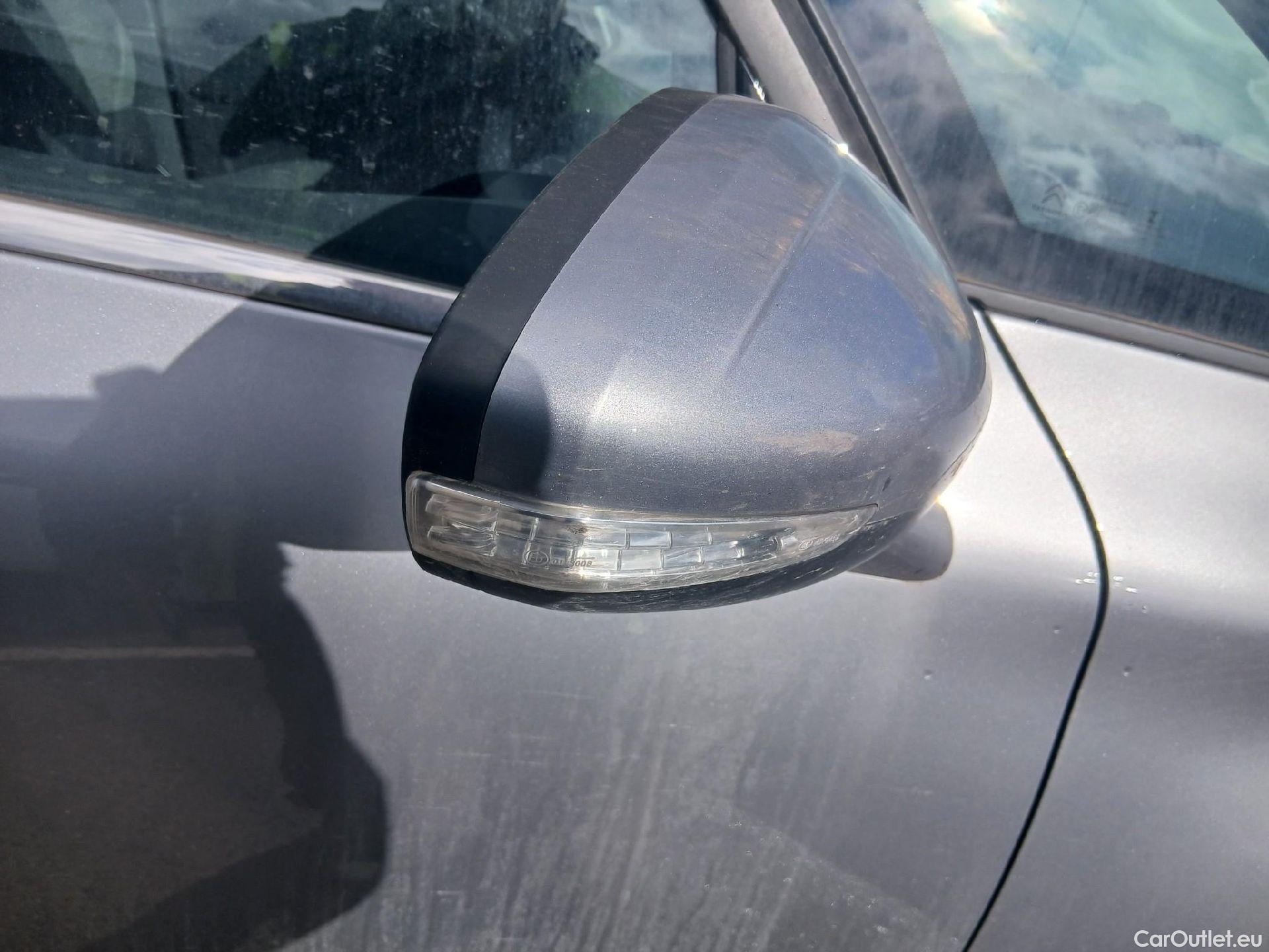  Citroen  C4 Picasso CITROEN C4 Spacetourer / 2016 / 5P / monovolumen compacto BlueHDi 96KW (130CV) S&S Live #26