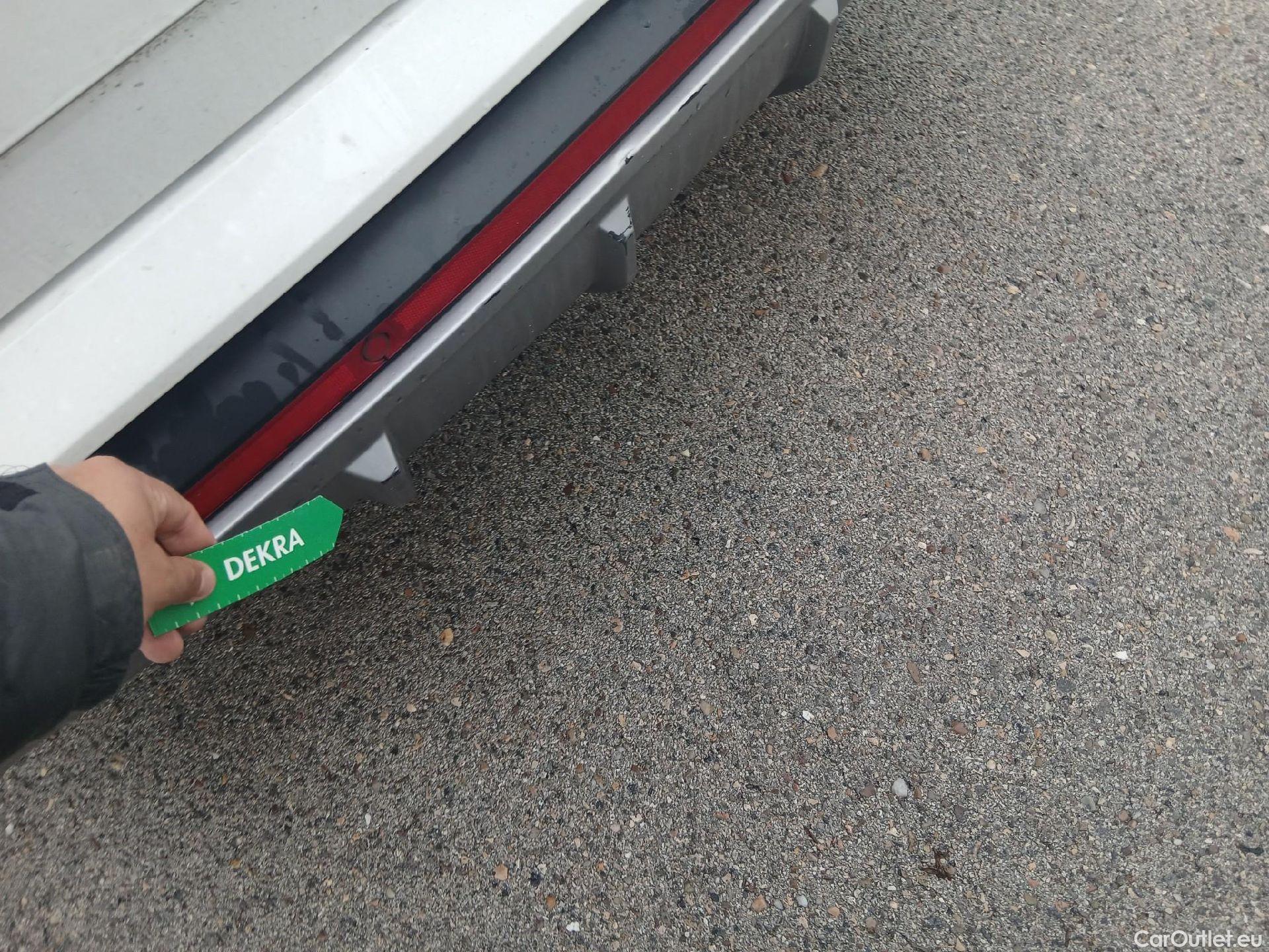  Hyundai  Tucson HYUNDAI  / 2020 / 5P / todoterreno 1.6 CRDI 100kW 48V N Line Sky DCT 4x4 #11