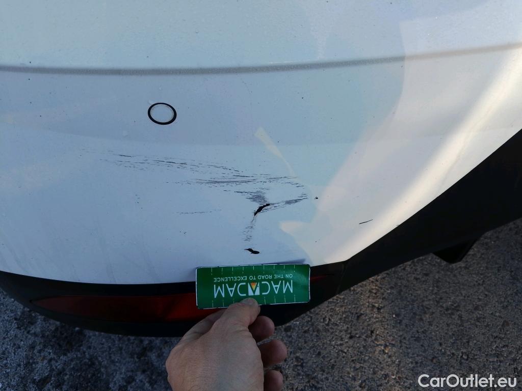  Hyundai  i20 HYUNDAI  / 2020 / 5P / berlina con portón 1.0 TGDI 74kW (100CV) Klass #12