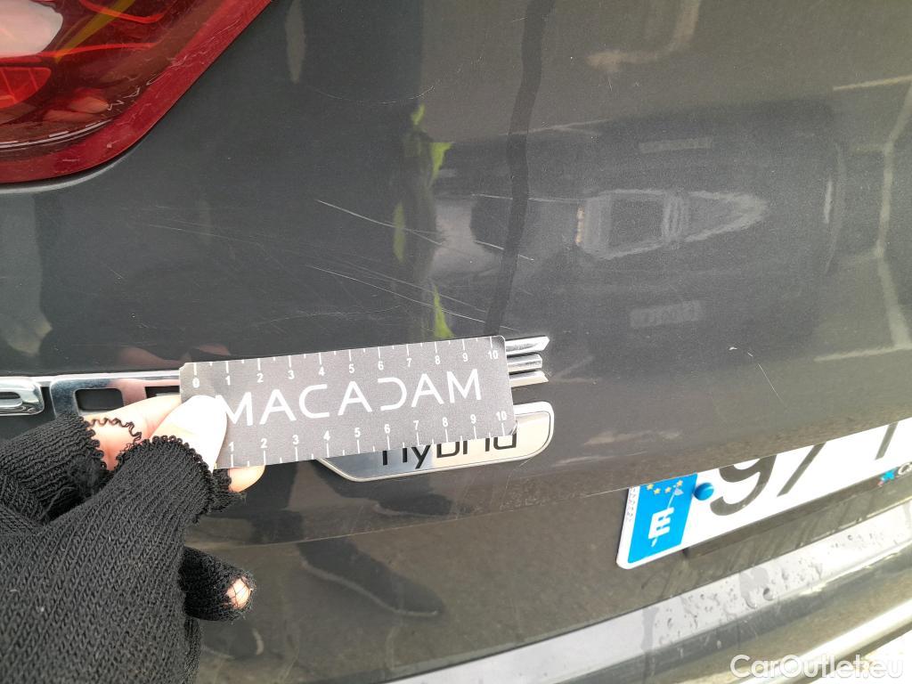  KIA  Sportage KIA  1.6MHEV Drive 100kW(136CV) 4x2(Crist Tintados)(CX) #5