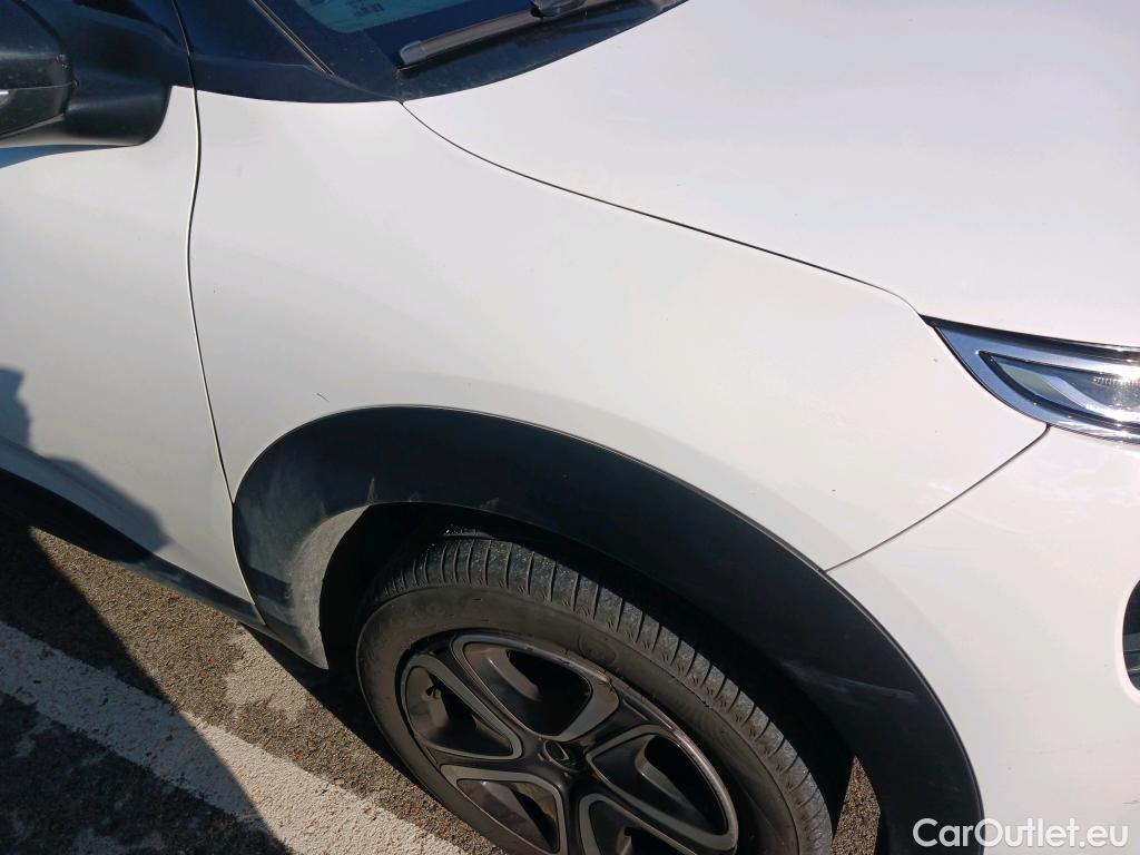  Citroen  C4 Cactus CITROEN  / 2018 / 5P / berlina con portón BlueHDi 100 S&S Feel #25