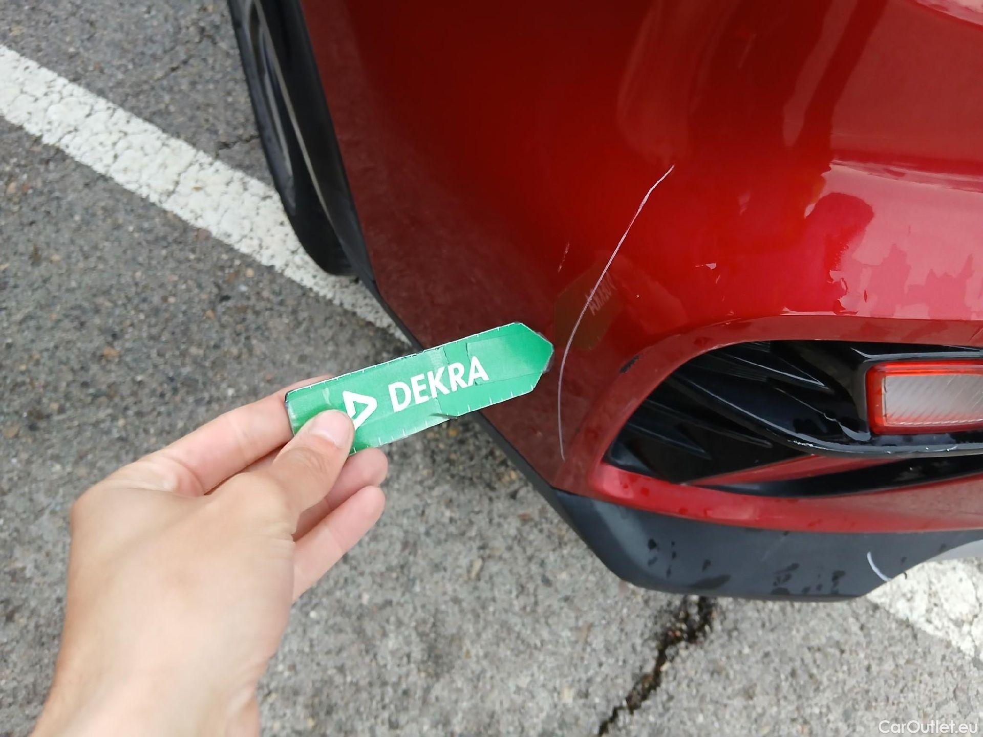  KIA  Niro KIA  / 2019 / 5P / crossover 1.6 GDi PHEV 104kW (141CV) Drive #22