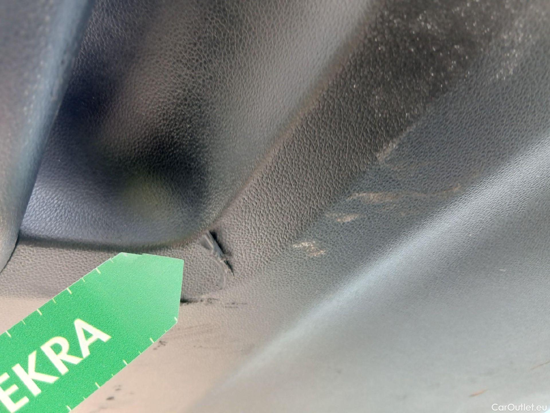  Hyundai  Tucson HYUNDAI  / 2020 / 5P / todoterreno 1.6 CRDI 85kW (115CV) Maxx #5