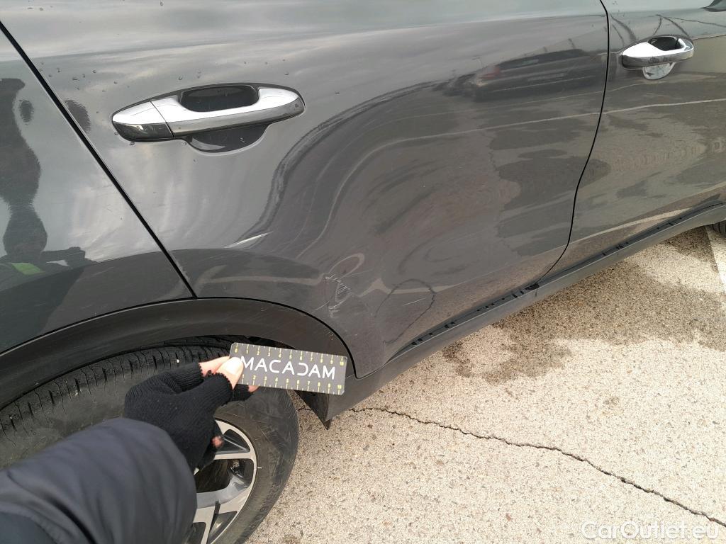  KIA  Sportage KIA  1.6MHEV Drive 100kW(136CV) 4x2(Crist Tintados)(CX) #6