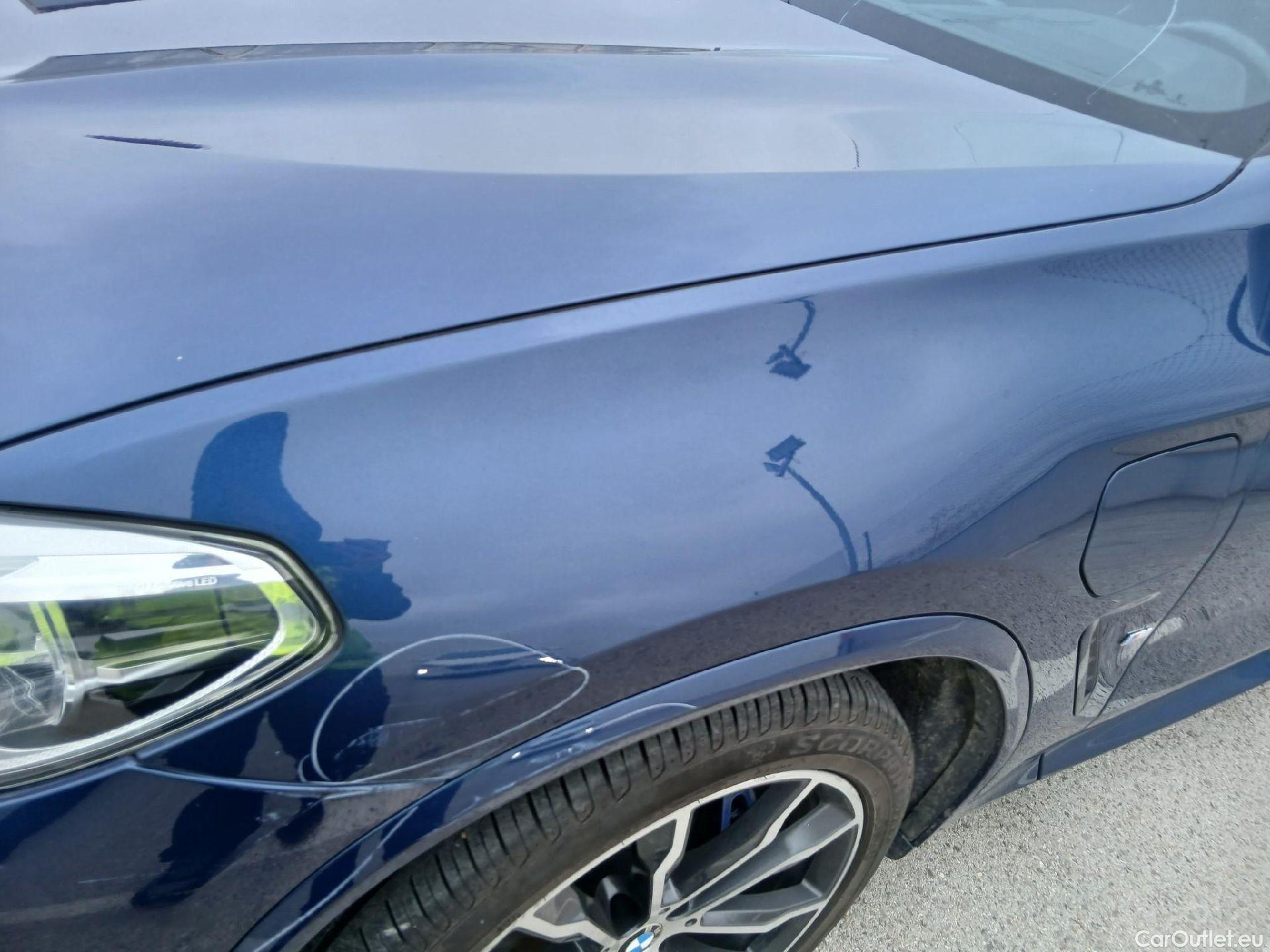  Bmw  X3 BMW  / 2021 / 5P / todoterreno xDrive30e xLine #30