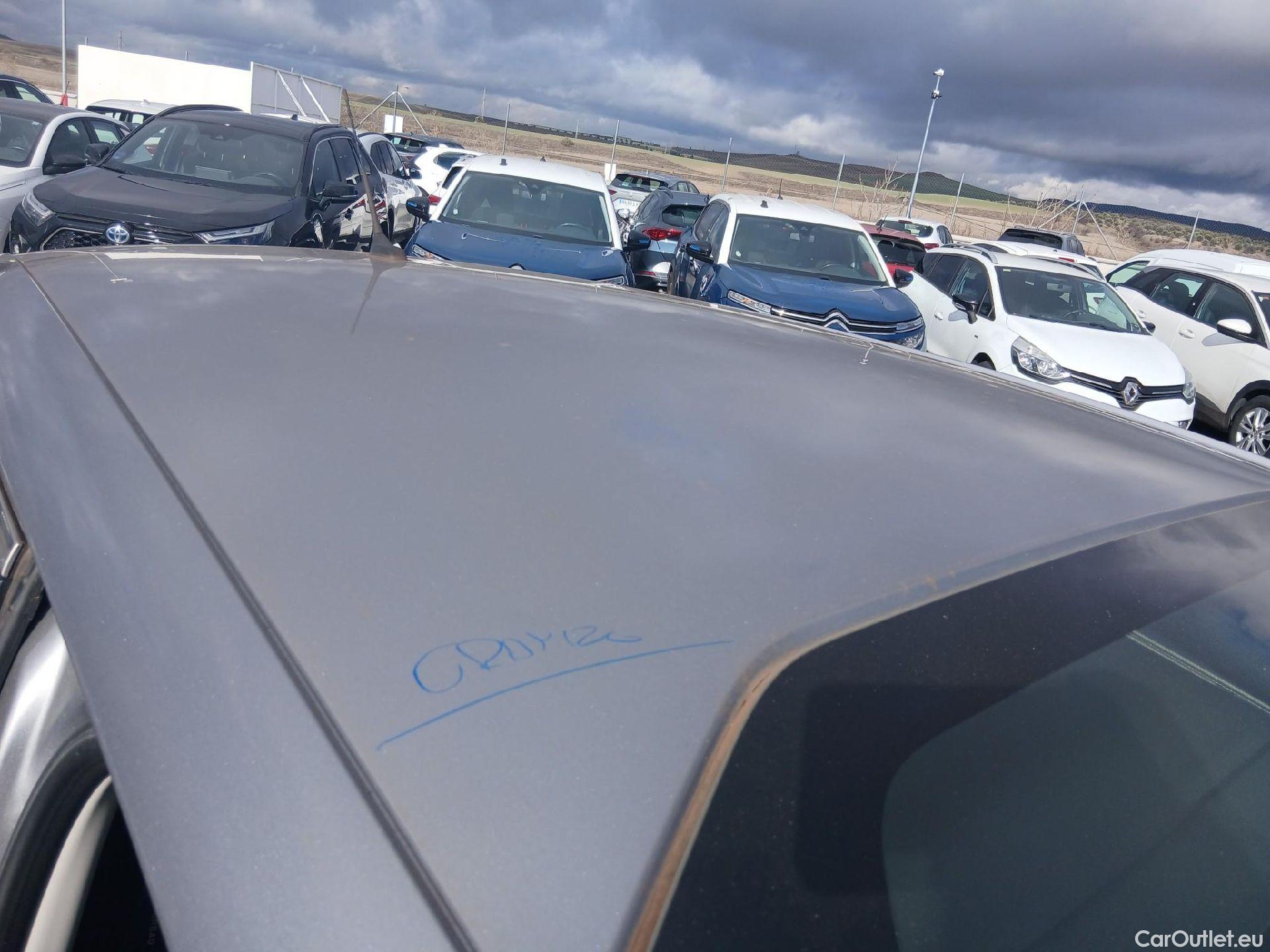  Citroen  C4 Picasso CITROEN C4 Spacetourer / 2016 / 5P / monovolumen compacto BlueHDi 96KW (130CV) S&S Live #28