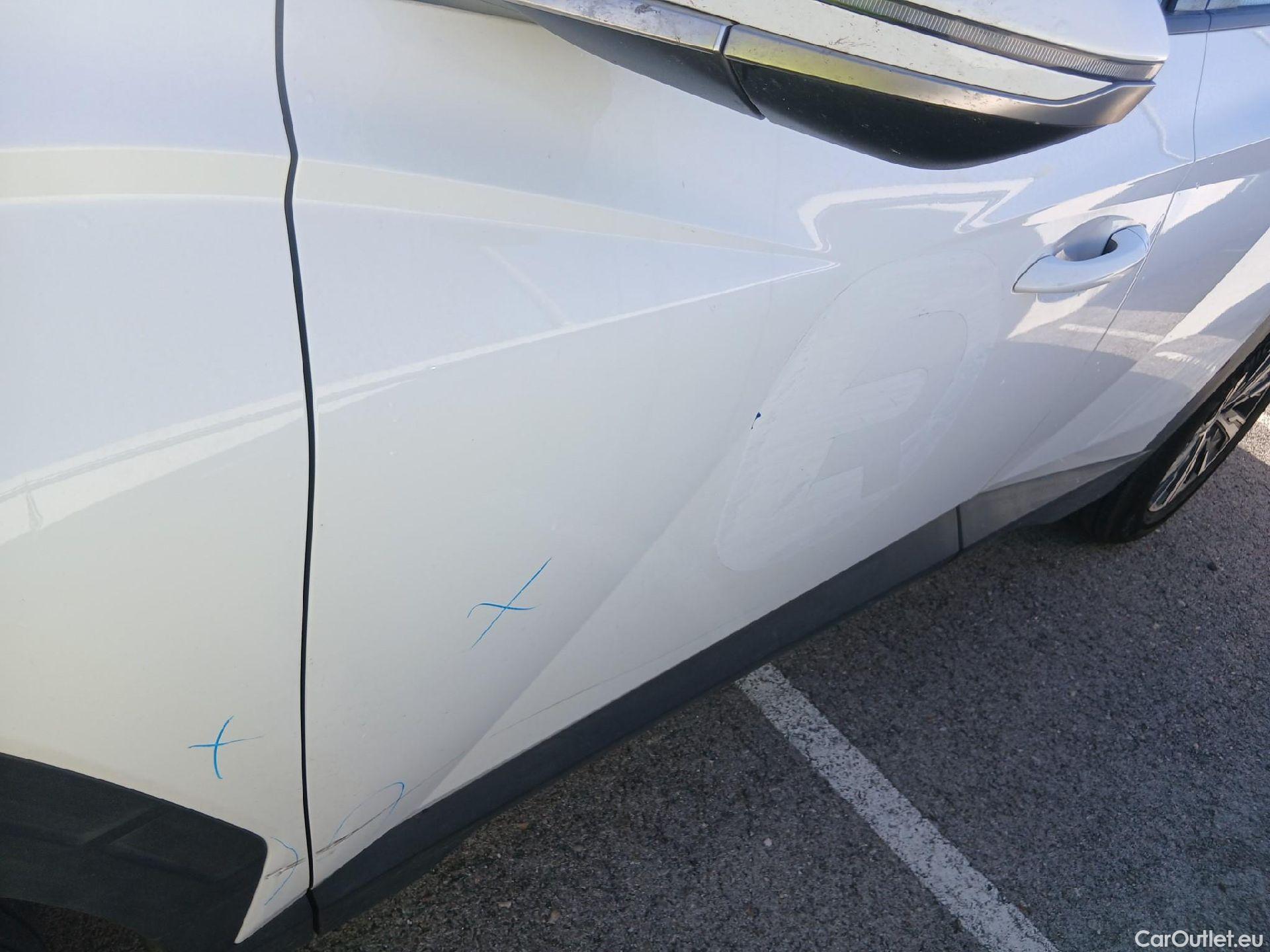  Hyundai  Tucson HYUNDAI  / 2020 / 5P / todoterreno 1.6 CRDI 85kW (115CV) Maxx #20