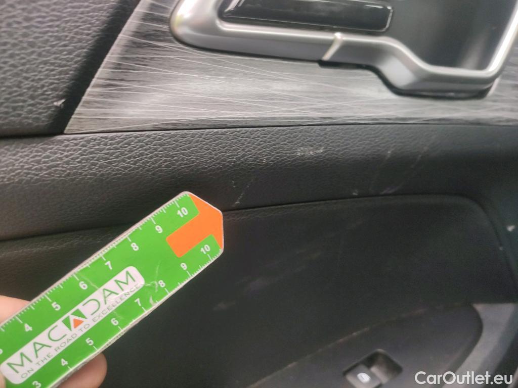  KIA  Sportage KIA  / 2022 / 5P / todoterreno 1.6 CRDi MHEV 100kW (136CV) Business 4X4 #25