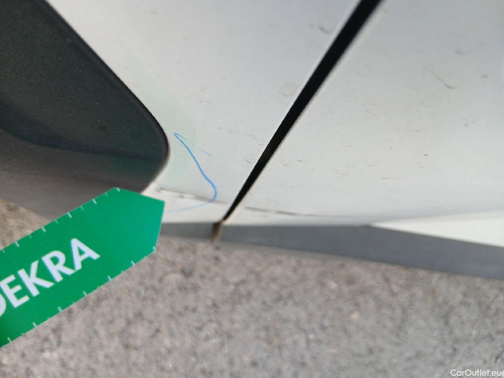  Hyundai  Tucson HYUNDAI  / 2020 / 5P / todoterreno 1.6 CRDI 85kW (115CV) Maxx #18