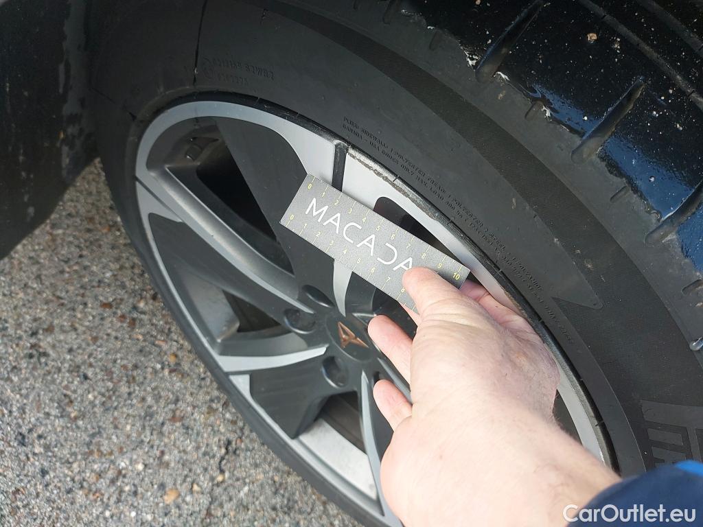  Cupra  Formentor CUPRA  / 2020 / 5P / todoterreno 1.4 e-Hybrid 150kW (204 CV) DSG (AC) #3