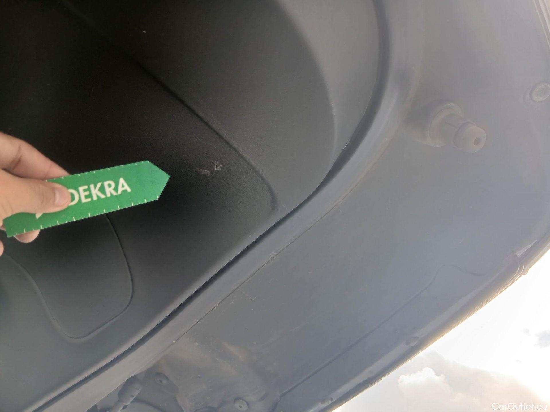  Citroen  C4 Picasso CITROEN C4 Spacetourer / 2016 / 5P / monovolumen compacto BlueHDi 96KW (130CV) S&S Live #9