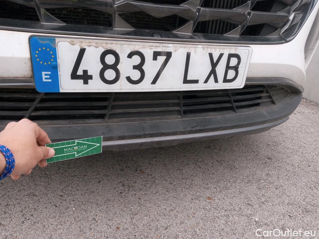  Hyundai  Tucson HYUNDAI  / 2020 / 5P / todoterreno 1.6 CRDI 100kW (136CV) 48V Maxx DCT #16