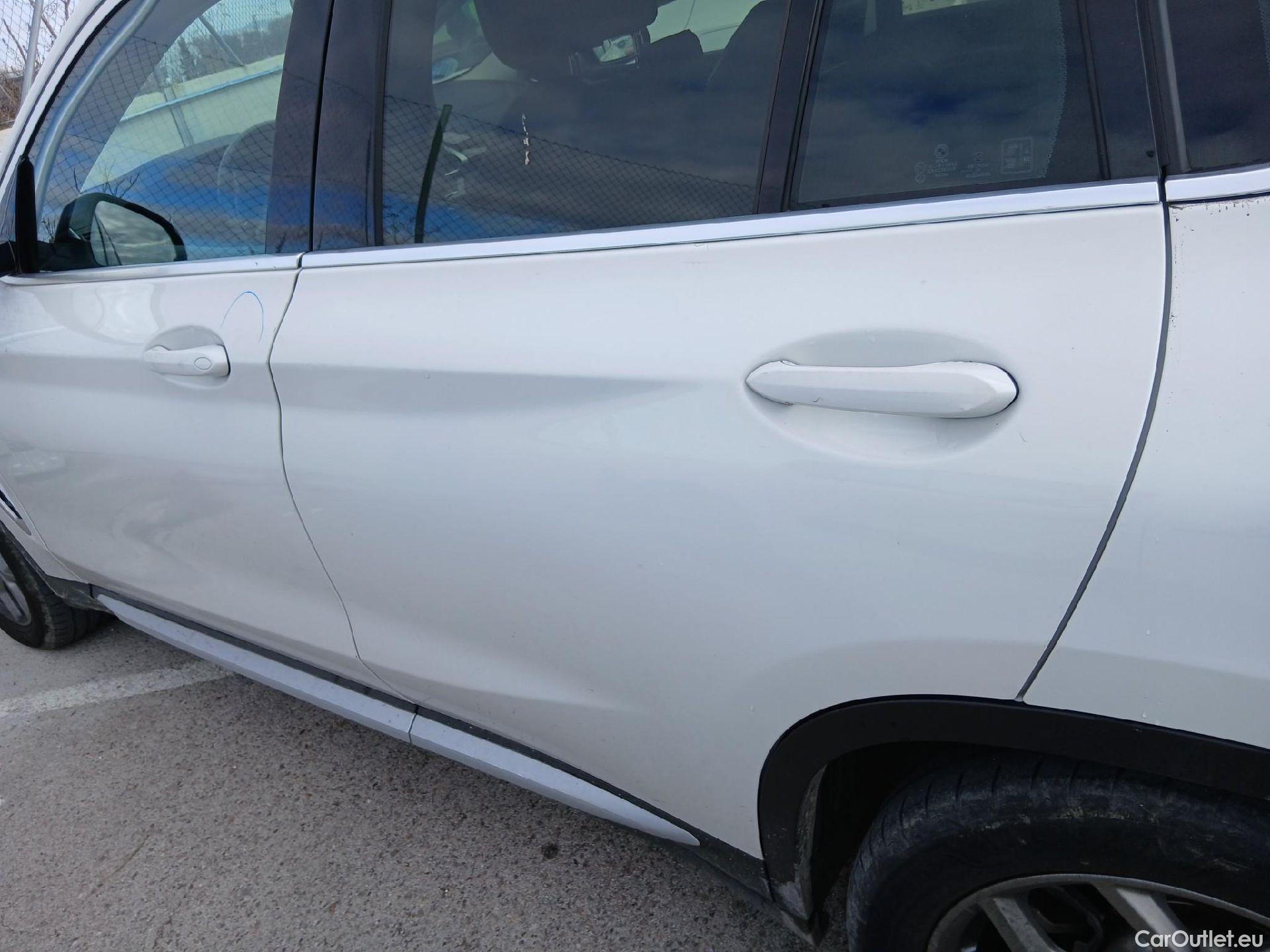  Bmw  X4 BMW  / 2018 / 5P / todoterreno xDrive20d #17