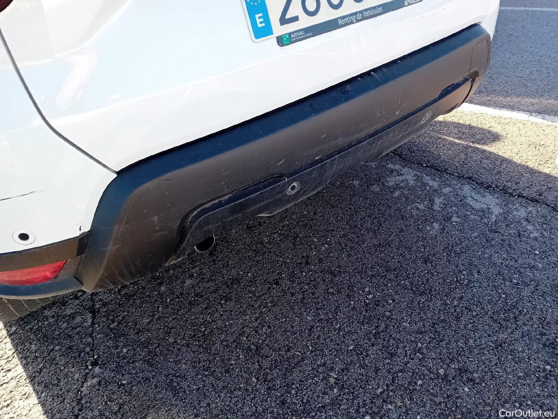  Dacia  Duster DACIA  / 2018 / 5P / todoterreno Comfort TCE 74kW(100CV) ECO-G 4X2 #39