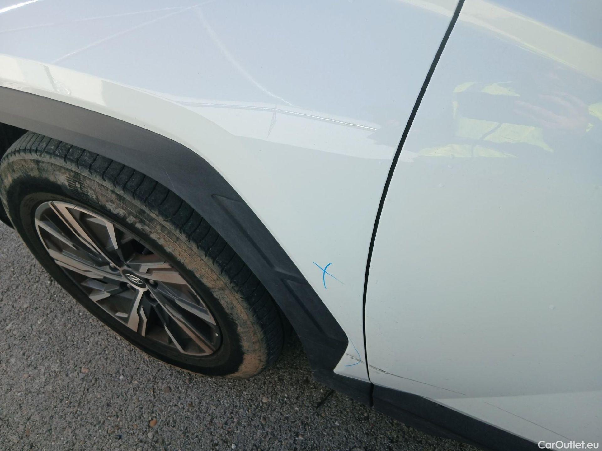  Hyundai  Tucson HYUNDAI  / 2020 / 5P / todoterreno 1.6 CRDI 85kW (115CV) Maxx #19