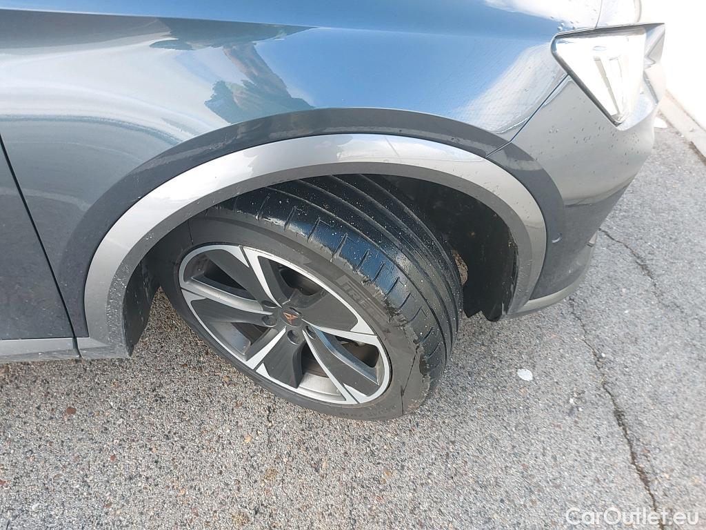  Cupra  Formentor CUPRA  / 2020 / 5P / todoterreno 1.4 e-Hybrid 150kW (204 CV) DSG (AC) #1