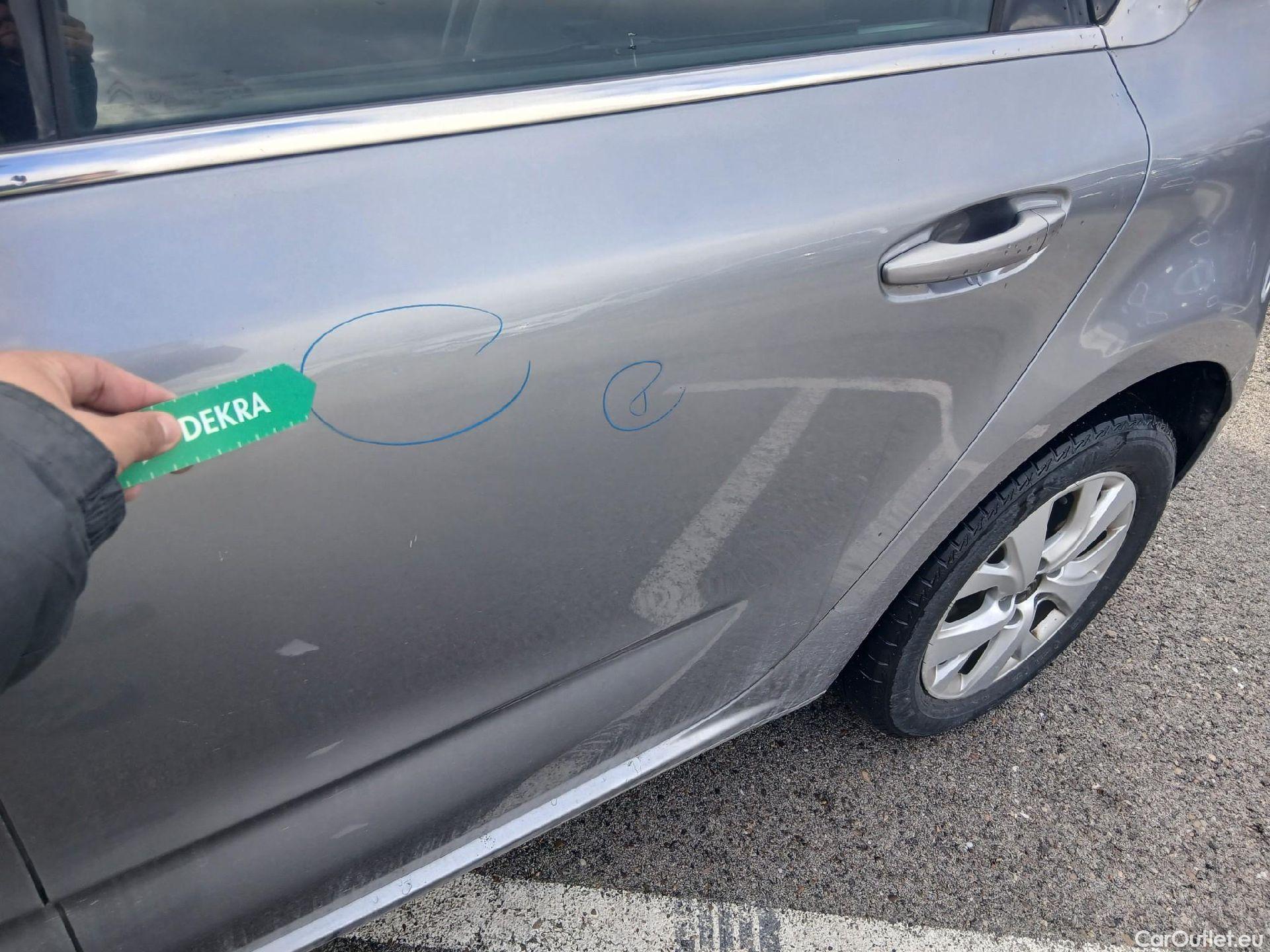  Citroen  C4 Picasso CITROEN C4 Spacetourer / 2016 / 5P / monovolumen compacto BlueHDi 96KW (130CV) S&S Live #21