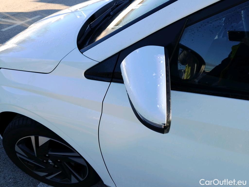  Hyundai  i20 HYUNDAI  / 2020 / 5P / berlina con portón 1.0 TGDI 74kW (100CV) Klass #15