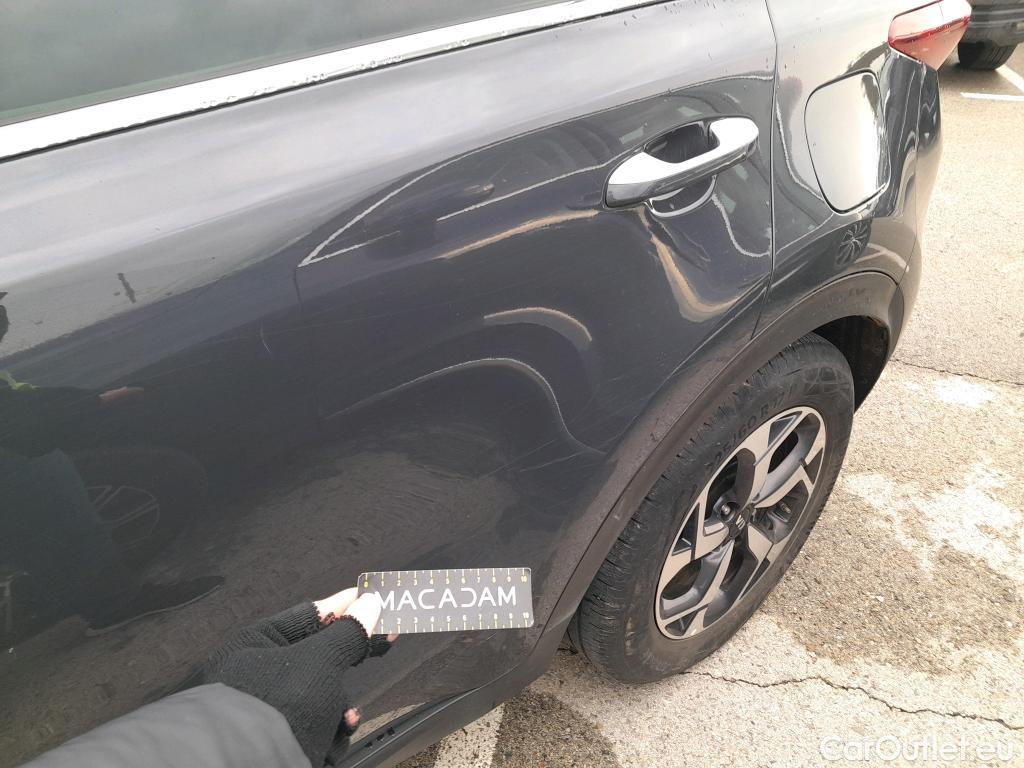  KIA  Sportage KIA  1.6MHEV Drive 100kW(136CV) 4x2(Crist Tintados)(CX) #20