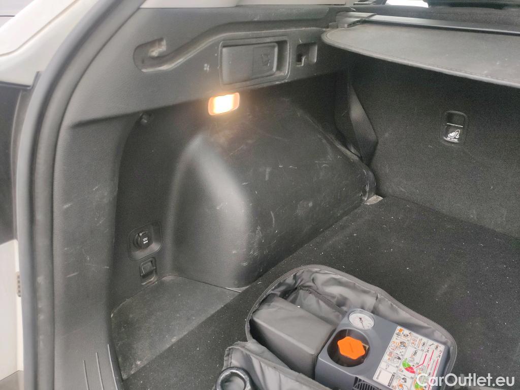  KIA  Sportage KIA  / 2022 / 5P / todoterreno 1.6 CRDi MHEV 100kW (136CV) Business 4X4 #18