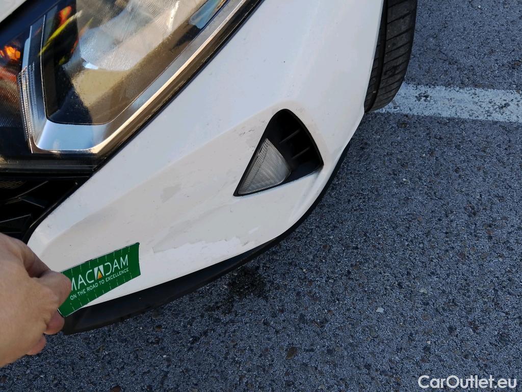  Hyundai  i20 HYUNDAI  / 2020 / 5P / berlina con portón 1.0 TGDI 74kW (100CV) Klass #7