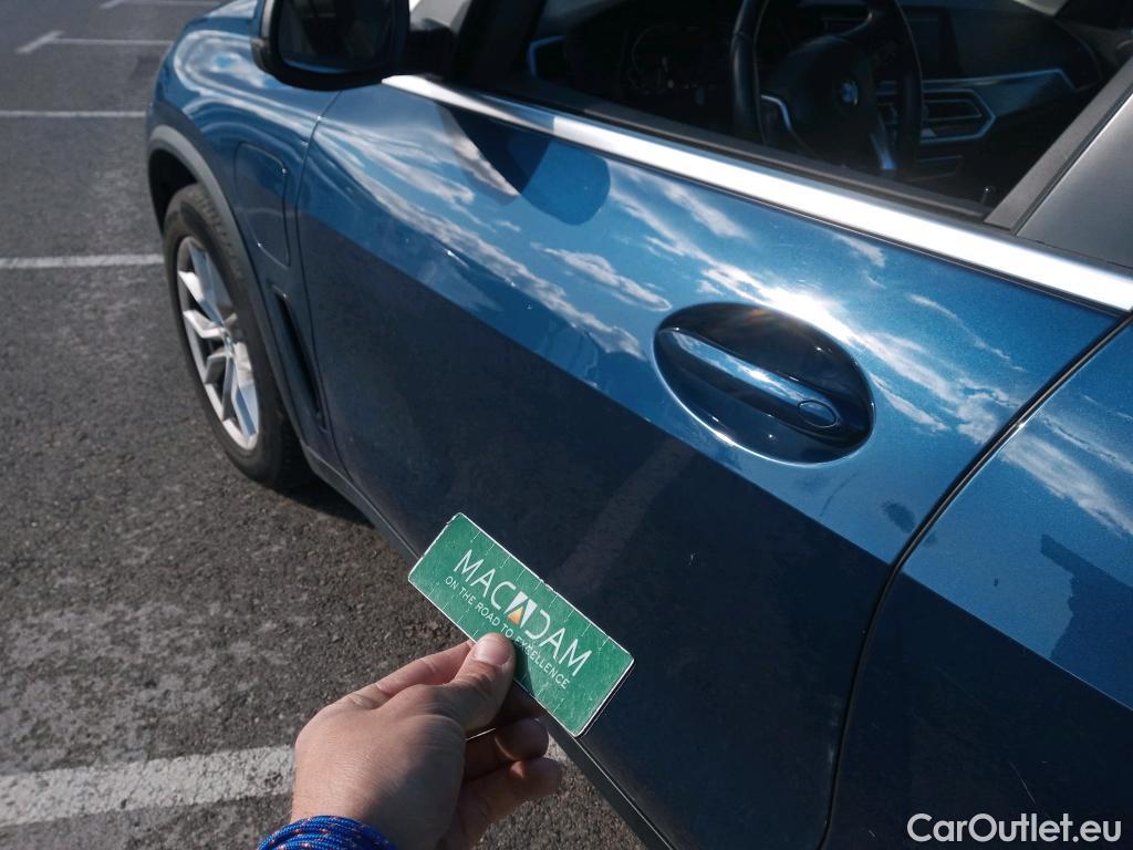  Bmw  X5 BMW  / 2018 / 5P / todoterreno xDrive45e #14