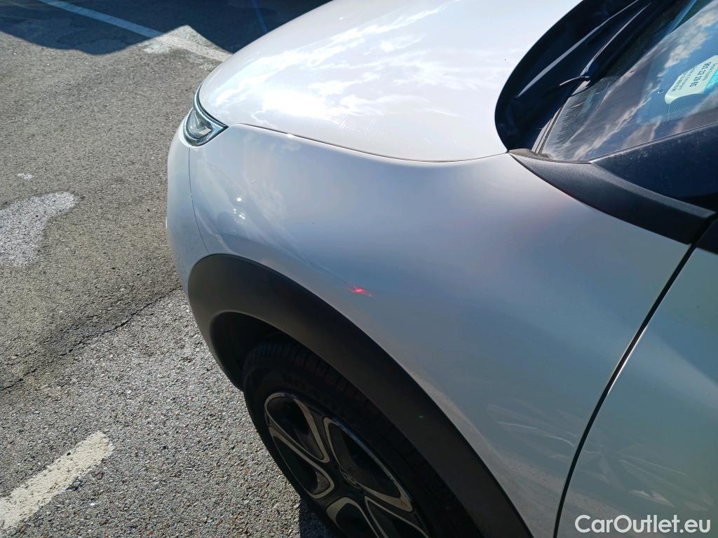  Citroen  C4 Cactus CITROEN  / 2018 / 5P / berlina con portón BlueHDi 100 S&S Feel #23