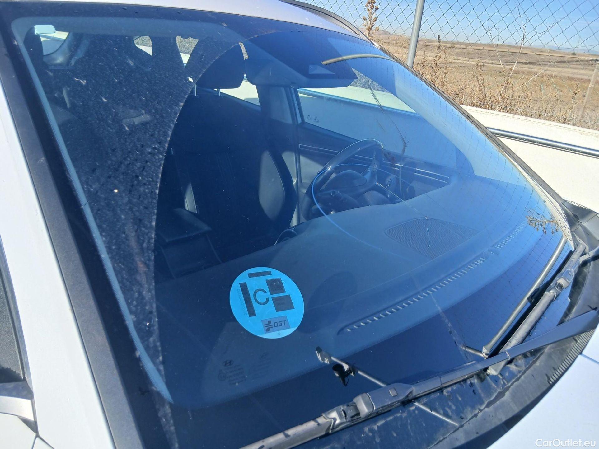  Hyundai  Tucson HYUNDAI  / 2020 / 5P / todoterreno 1.6 CRDI 85kW (115CV) Maxx #11