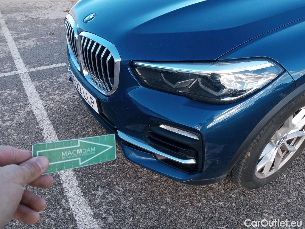  Bmw  X5 BMW  / 2018 / 5P / todoterreno xDrive45e #6