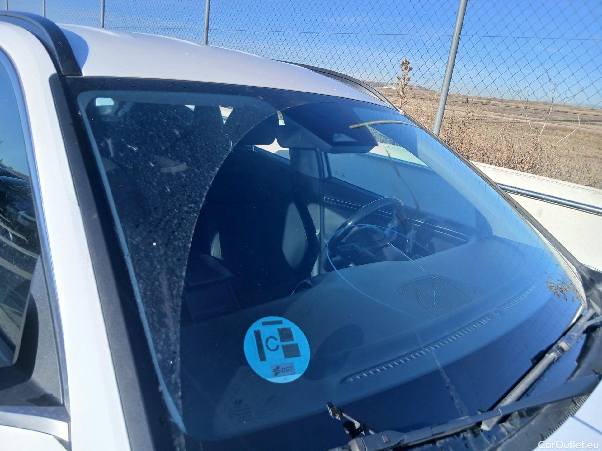  Hyundai  Tucson HYUNDAI  / 2020 / 5P / todoterreno 1.6 CRDI 85kW (115CV) Maxx #27