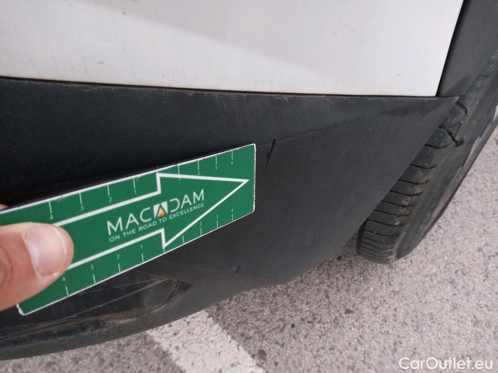  Hyundai  Tucson HYUNDAI  / 2020 / 5P / todoterreno 1.6 CRDI 100kW (136CV) 48V Maxx DCT #25